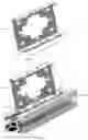 Fig. 04 - T-SLOT CONNECTION INSERT APPARATUSES AND METHODS OF MAKING AND USING THE SAME