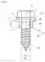 Fig. 08 - External thread member