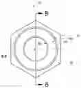 Fig. 01 - MULTIPLE PIECE BUSHING ASSEMBLY