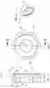 Fig. 06 - MULTIPLE PIECE BUSHING ASSEMBLY