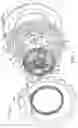 Fig. 02 - PLANETARY DAMPER WITH CLOCK SPRING