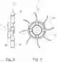 Fig. 07 - Hydrodynamic coupling arrangement