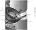Fig. 02 - Pulley with drive feature for belt installation