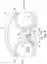 Fig. 04 - Planetary gear and gas turbine engine