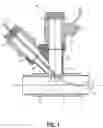 Fig. 02 - UNDER-PRESSURE TAPPING AND ACCESS ASSEMBLY FOR PRESSURIZED PIPE