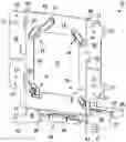 Fig. 01 - Mounting bracket