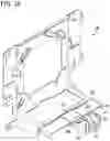 Fig. 10 - Mounting bracket