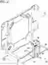 Fig. 11 - Mounting bracket