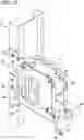 Fig. 13 - Mounting bracket