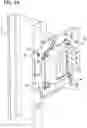 Fig. 14 - Mounting bracket