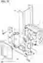 Fig. 15 - Mounting bracket