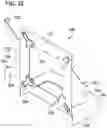 Fig. 22 - Mounting bracket