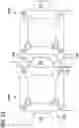 Fig. 23 - Mounting bracket