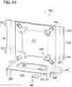 Fig. 24 - Mounting bracket