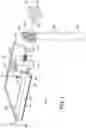 Fig. 02 - Support assembly for mounting structures onto vertically disposed objects including televisions and video monitors