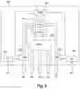 Fig. 06 - Device for lighting and optical communication combined with viewing of the communication field