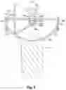Fig. 07 - Device for lighting and optical communication combined with viewing of the communication field