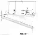 Fig. 40 - Luminaire retention