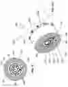 Fig. 09 - Pilot nozzle tips for extended lance of combustor burner