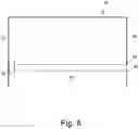 Fig. 08 - BUILDING STRUCTURE FOR GARAGE MOUNTED APPARATUS