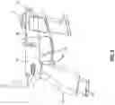 Fig. 04 - Firearm with spare magazine storage facility