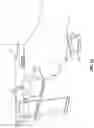 Fig. 11 - Firearm with spare magazine storage facility