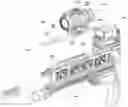Fig. 01 - Weapon system with operator identification