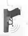 Fig. 02 - Apparatus, system and method for reducing gun violence