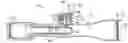 Fig. 01 - Self-centering guide rod system for a rifle scope turret