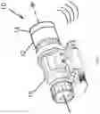Fig. 02 - Wireless vision equipment for weapons