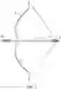 Fig. 02 - Broadhead with adjustable blade angle and cutting diameter