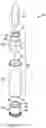 Fig. 02 - Method of making a polymeric subsonic ammunition cartridge