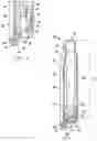 Fig. 08 - Method of making a polymeric subsonic ammunition cartridge