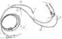 Fig. 01 - Apparatus and method for the automatic, weight-dependent filling of a hose system