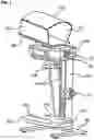 Fig. 02 - Apparatus and method for the automatic, weight-dependent filling of a hose system