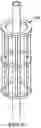 Fig. 08 - Variable reluctance measurement technology for drilling risers and riser towers