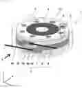 Fig. 07 - Automatic analysis device