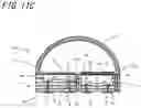 Fig. 22 - Sensor wiring substrate, sensor package, and sensor device