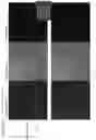 Fig. 09 - Optical imaging system using lateral illumination for digital assays