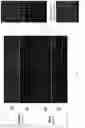 Fig. 13 - Optical imaging system using lateral illumination for digital assays