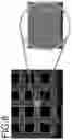 Fig. 09 - Electrochemical Stripping Analysis Using Vertically Free Standing Graphene containing Carbon Nanosheets as Electrode Materials