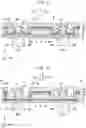 Fig. 04 - Ultrasonic device and electronic apparatus