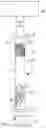 Fig. 01 - SIZE EXCLUSION CHROMATOGRAPHY OF BIOLOGICAL MOLECULES