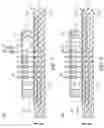 Fig. 06 - Probe card device and three-dimensional signal transfer structure thereof