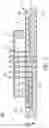 Fig. 07 - Probe card device and three-dimensional signal transfer structure thereof