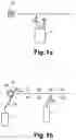 Fig. 02 - Detection of cable of a network of cables by a telecommunication equipment item