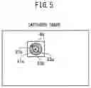 Fig. 06 - Distance measuring apparatus comprising deterioration determination of polarizing filters based on a reflected polarized intensity from a reference reflector