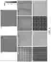Fig. 06 - Photopatterning of molecular orientations