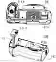 Fig. 01 - Accessory and image pickup apparatus