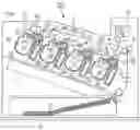 Fig. 01 - Process cartridge providing fixation layer to developer on image bearing member and image forming apparatus